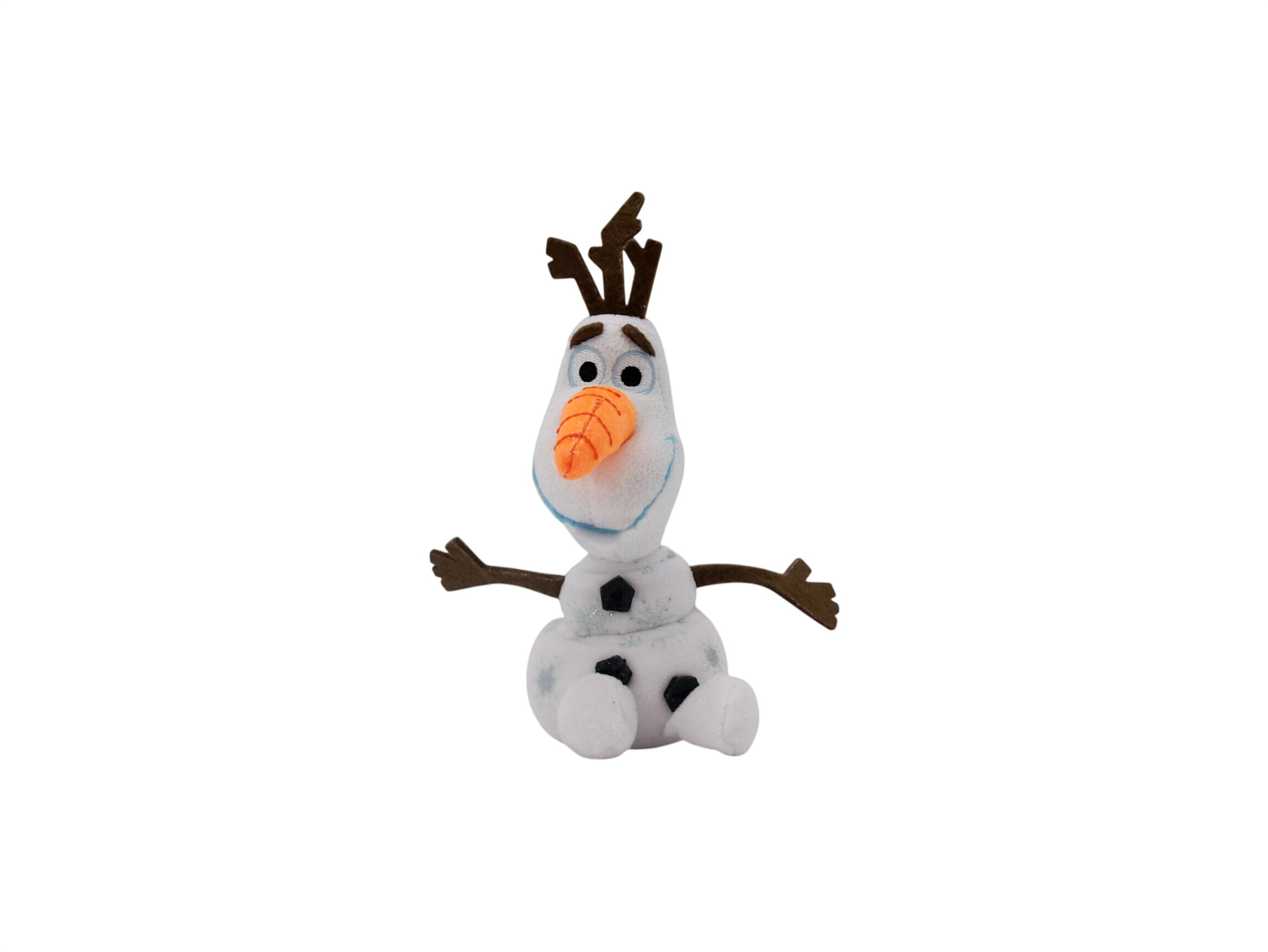 Peluche - Olaf - La Reine Des Neiges II Très bon état -  reconditionné disponible sur Label Emmaüs